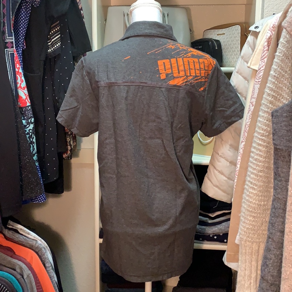 Puma polo! - Picture 2 of 2
